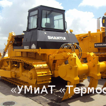 Shantui SD22